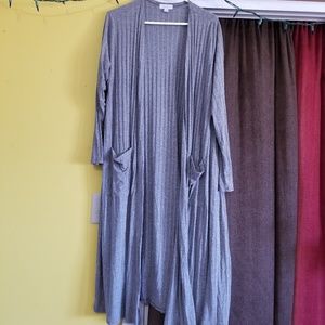 Lightweight Lularoe Sarah Cardigan